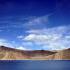 Lac de Pangong lake